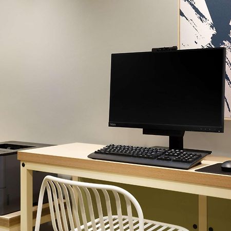 Spark By Hilton Germantown Washington Dc North Εξωτερικό φωτογραφία