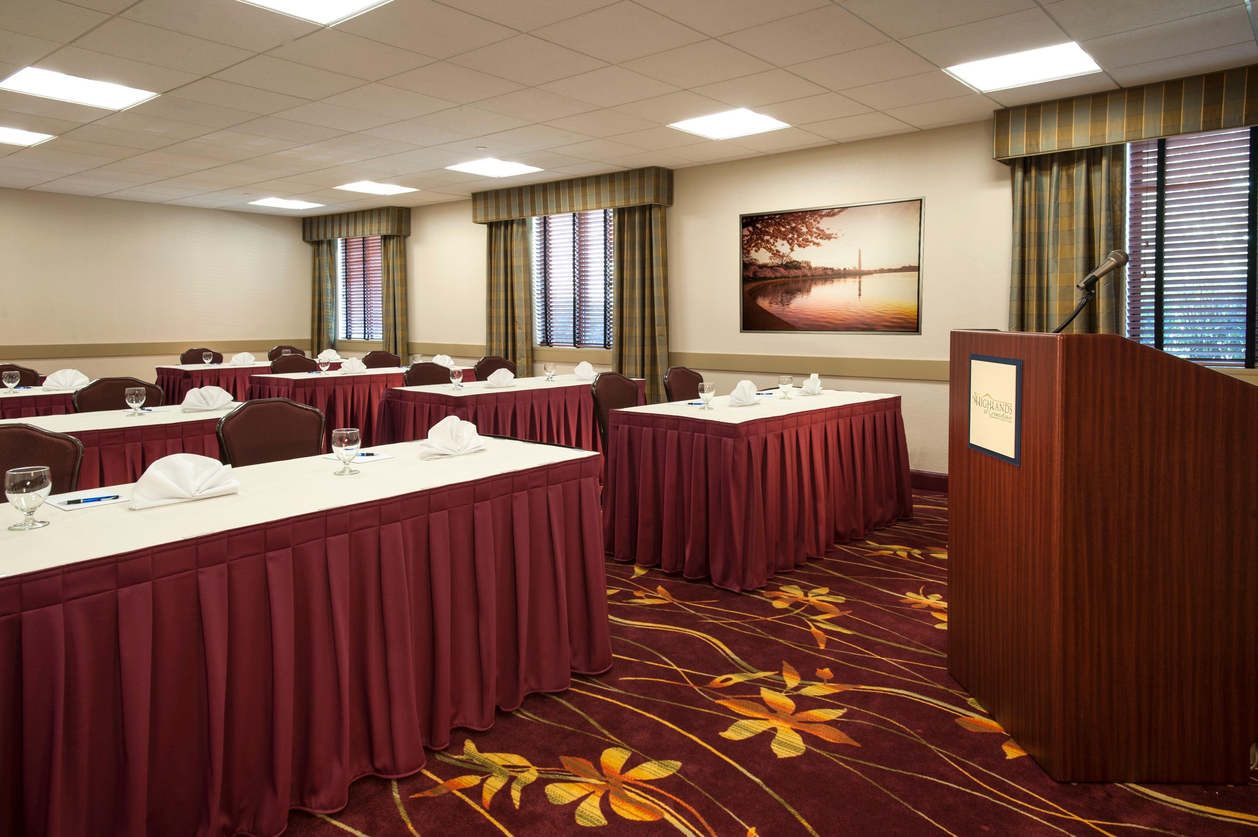 Spark By Hilton Germantown Washington Dc North Εξωτερικό φωτογραφία