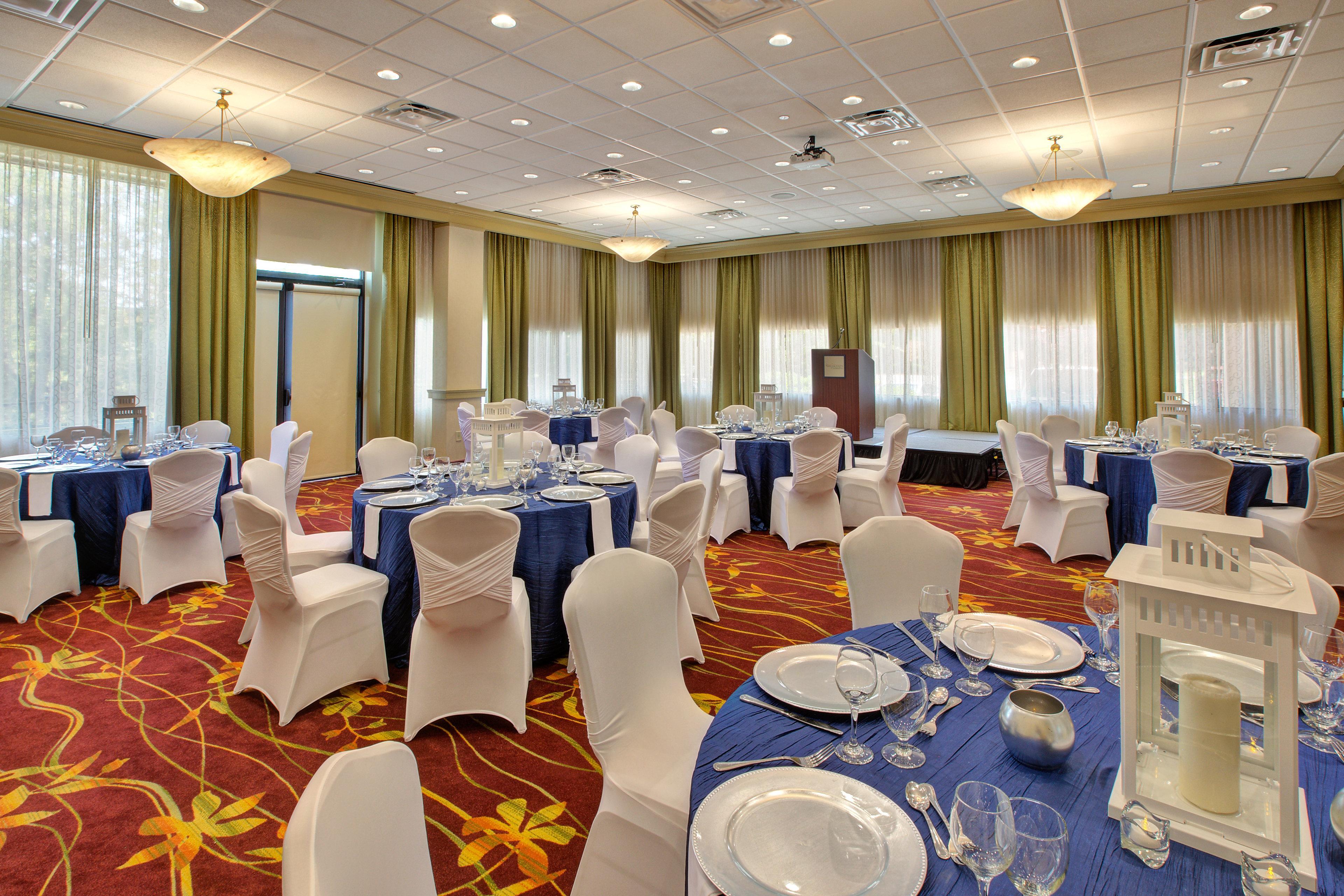 Spark By Hilton Germantown Washington Dc North Εξωτερικό φωτογραφία