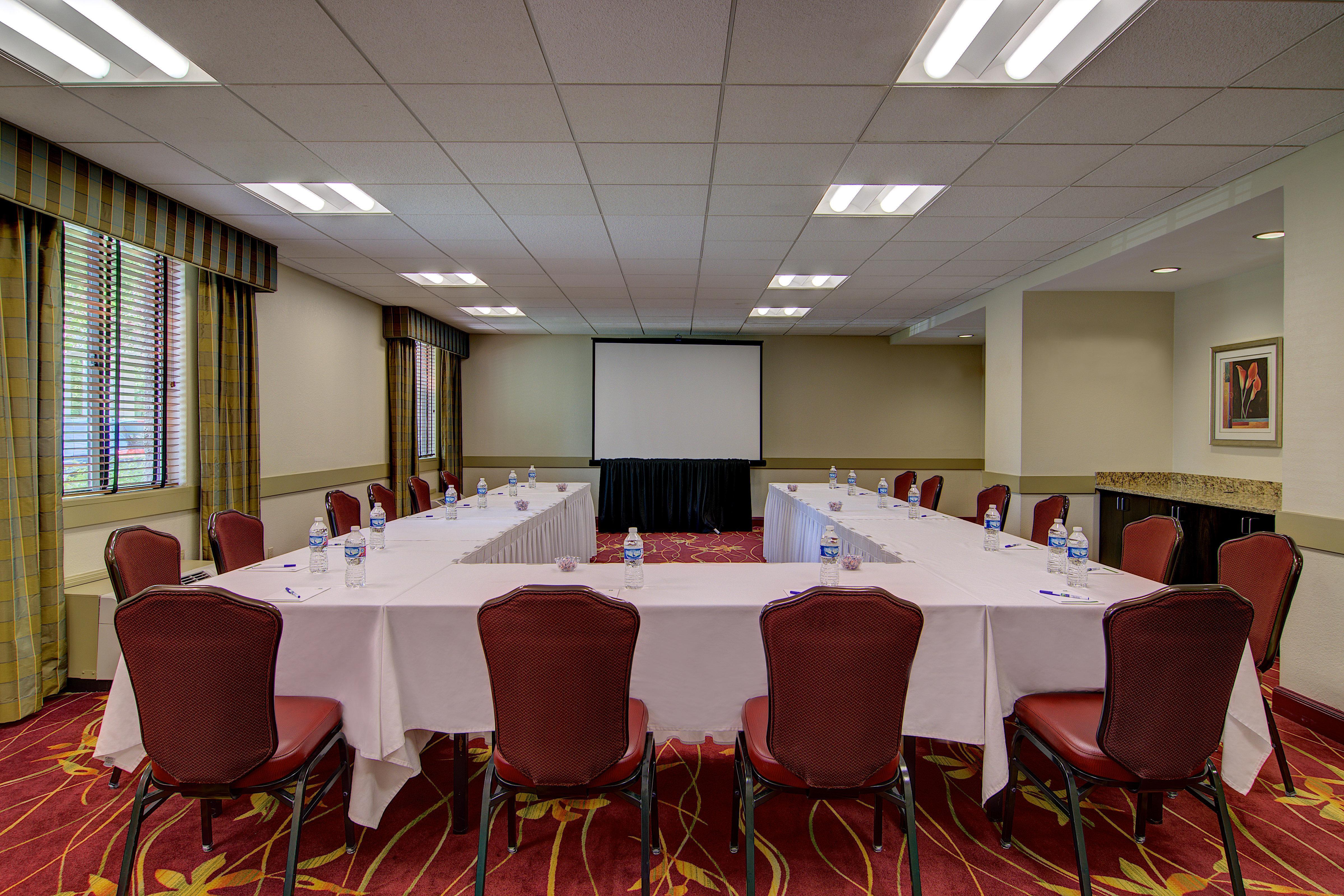 Spark By Hilton Germantown Washington Dc North Εξωτερικό φωτογραφία