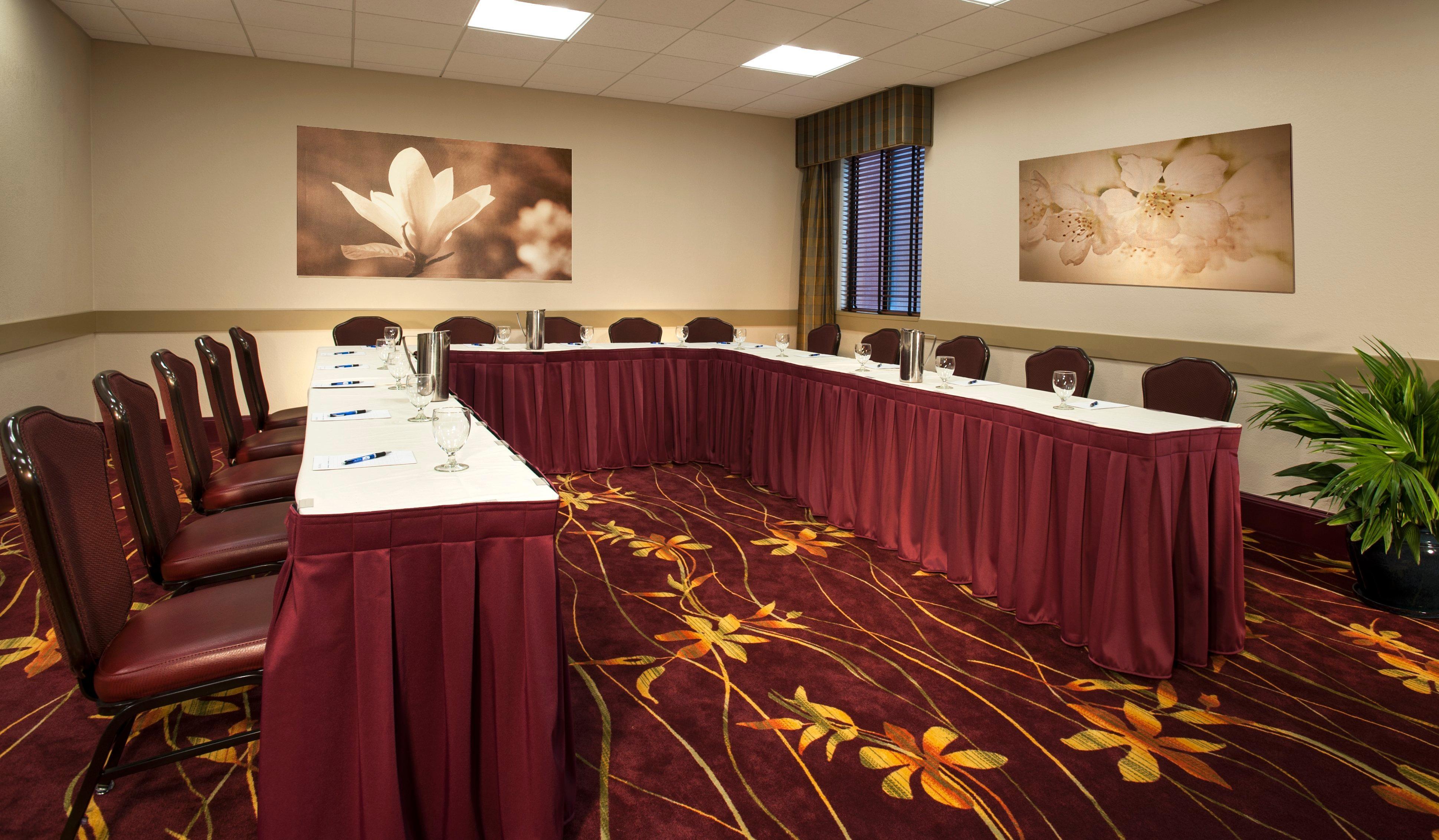 Spark By Hilton Germantown Washington Dc North Εξωτερικό φωτογραφία