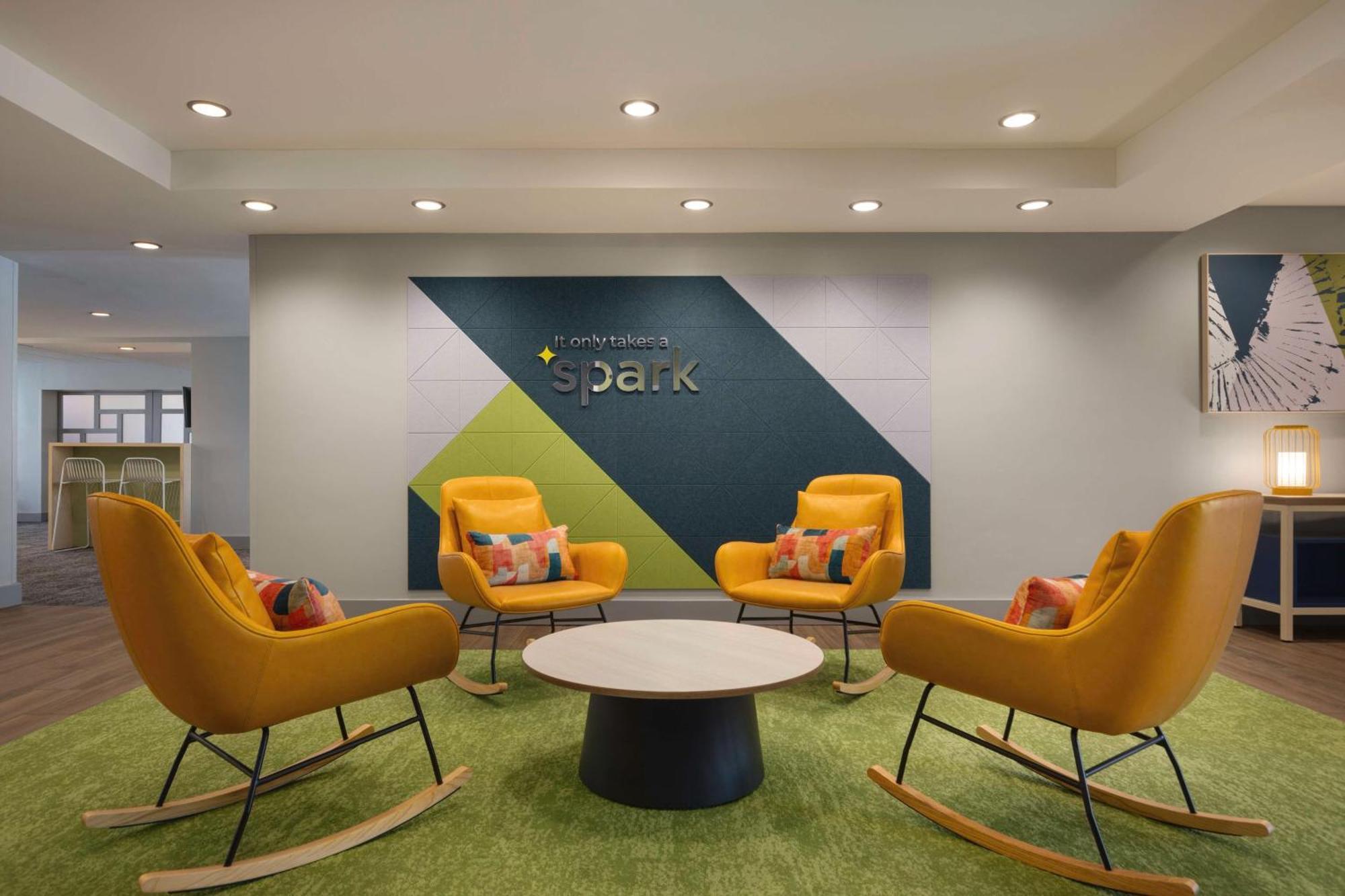 Spark By Hilton Germantown Washington Dc North Εξωτερικό φωτογραφία