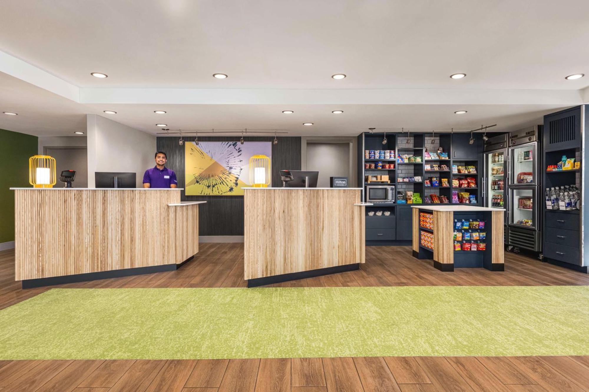 Spark By Hilton Germantown Washington Dc North Εξωτερικό φωτογραφία