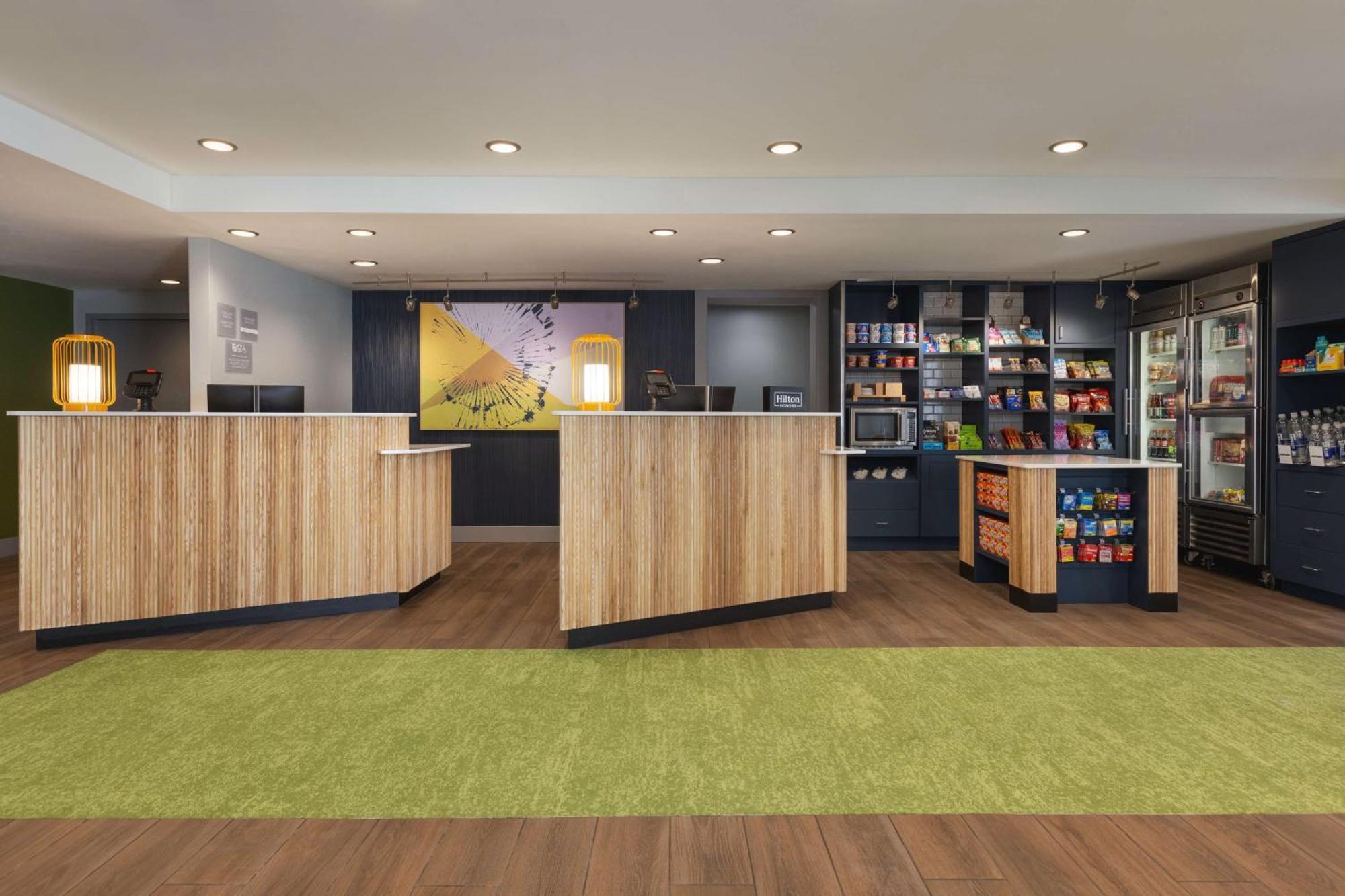 Spark By Hilton Germantown Washington Dc North Εξωτερικό φωτογραφία
