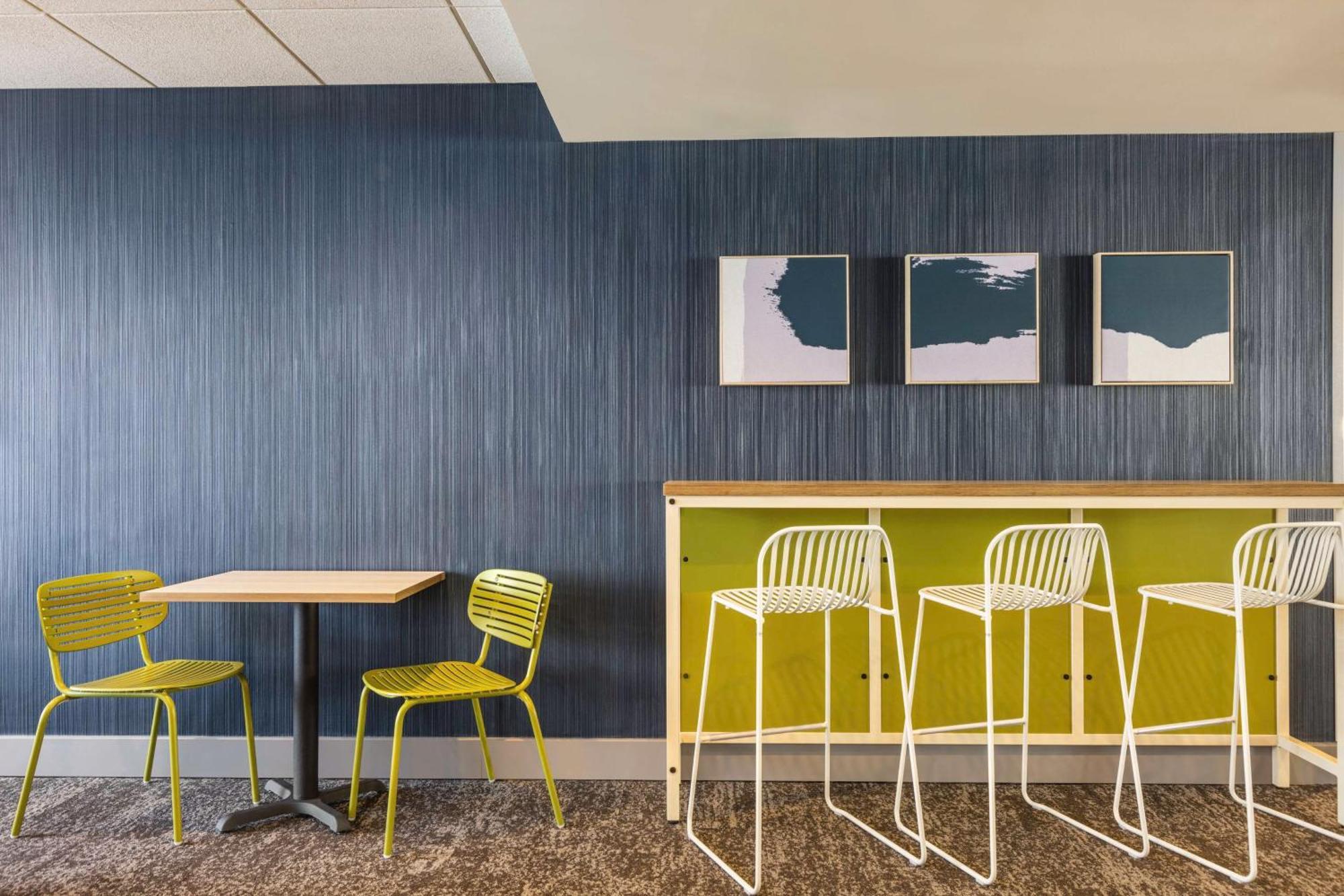Spark By Hilton Germantown Washington Dc North Εξωτερικό φωτογραφία