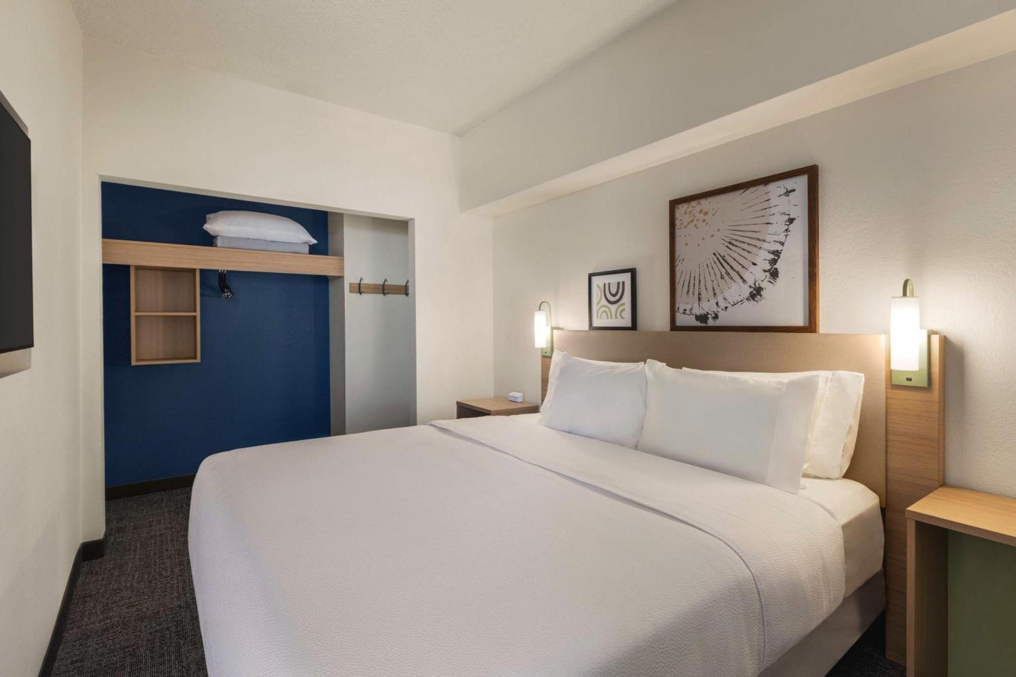 Spark By Hilton Germantown Washington Dc North Εξωτερικό φωτογραφία