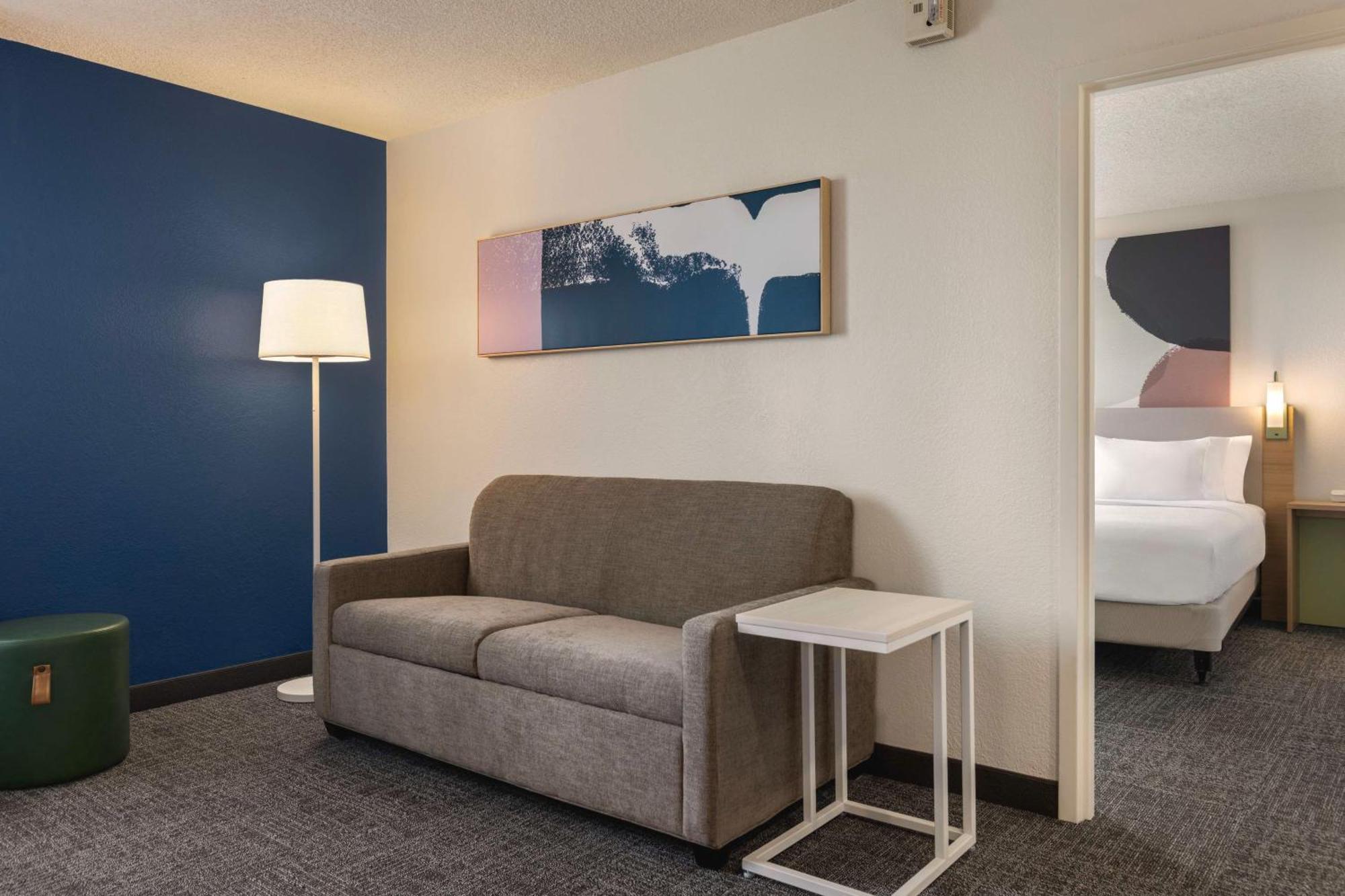 Spark By Hilton Germantown Washington Dc North Εξωτερικό φωτογραφία