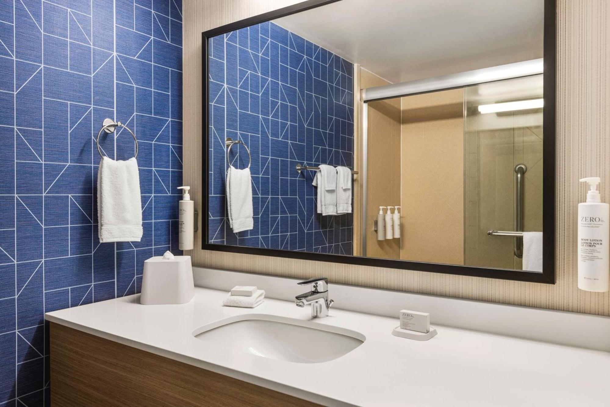 Spark By Hilton Germantown Washington Dc North Εξωτερικό φωτογραφία
