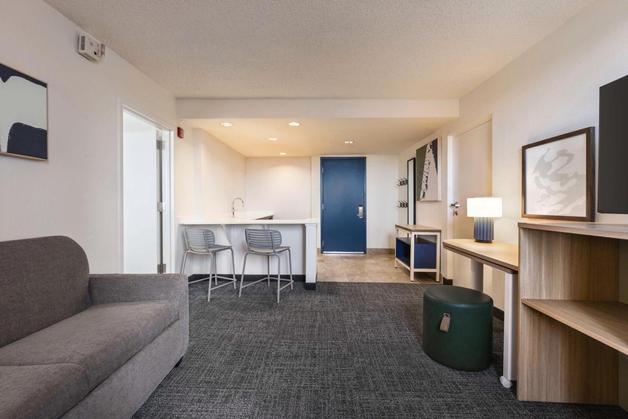 Spark By Hilton Germantown Washington Dc North Εξωτερικό φωτογραφία