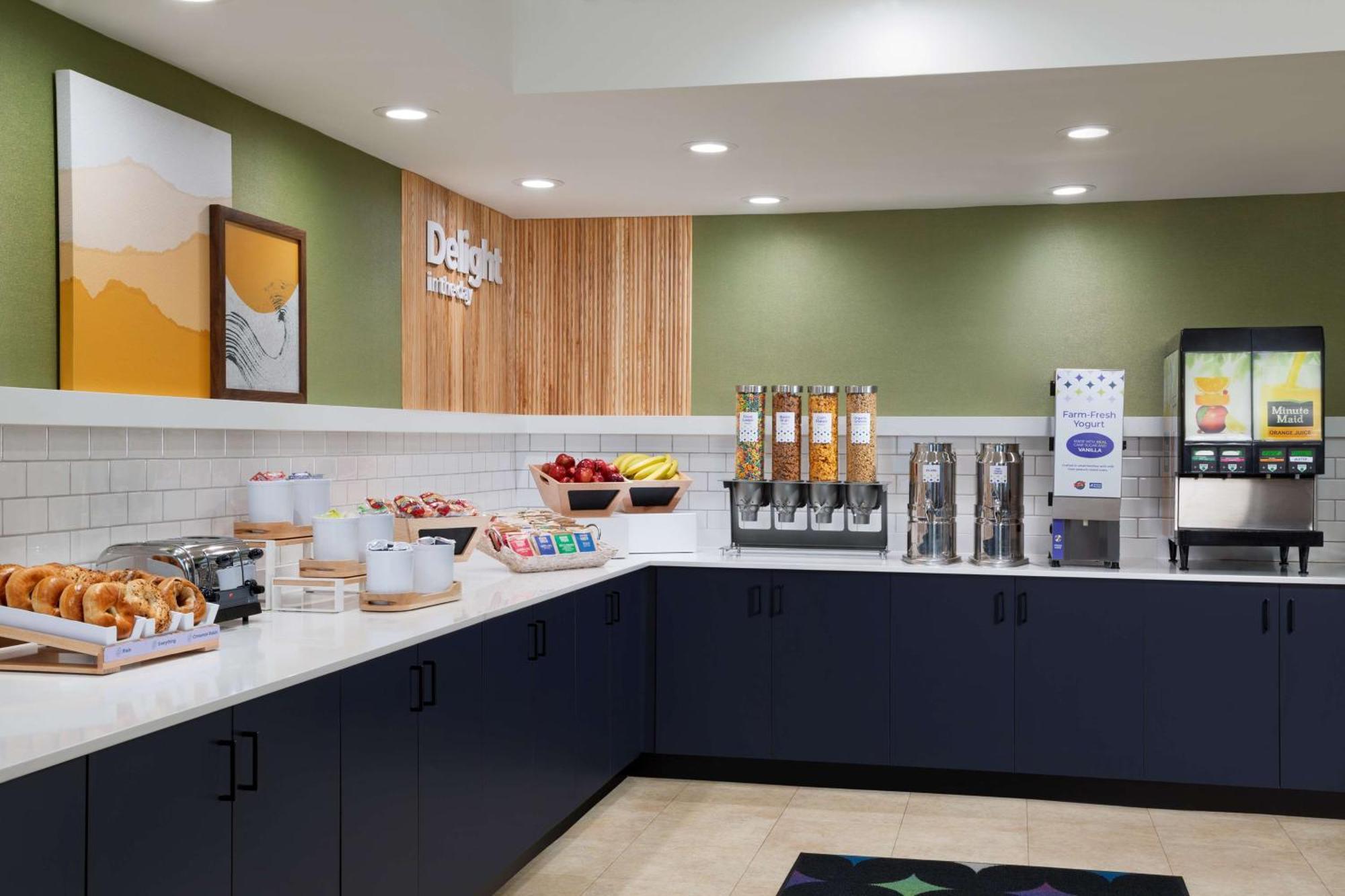 Spark By Hilton Germantown Washington Dc North Εξωτερικό φωτογραφία