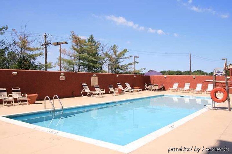 Spark By Hilton Germantown Washington Dc North Ανέσεις φωτογραφία