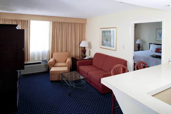Spark By Hilton Germantown Washington Dc North Εξωτερικό φωτογραφία