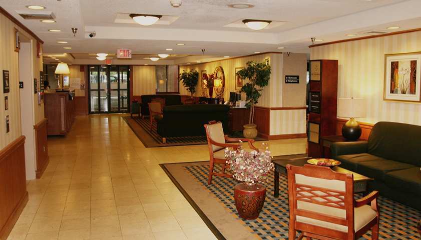 Spark By Hilton Germantown Washington Dc North Εξωτερικό φωτογραφία