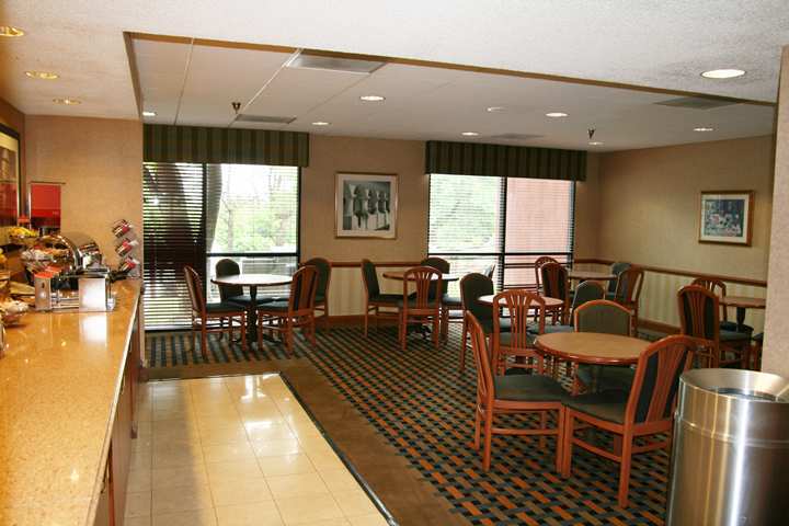Spark By Hilton Germantown Washington Dc North Εξωτερικό φωτογραφία