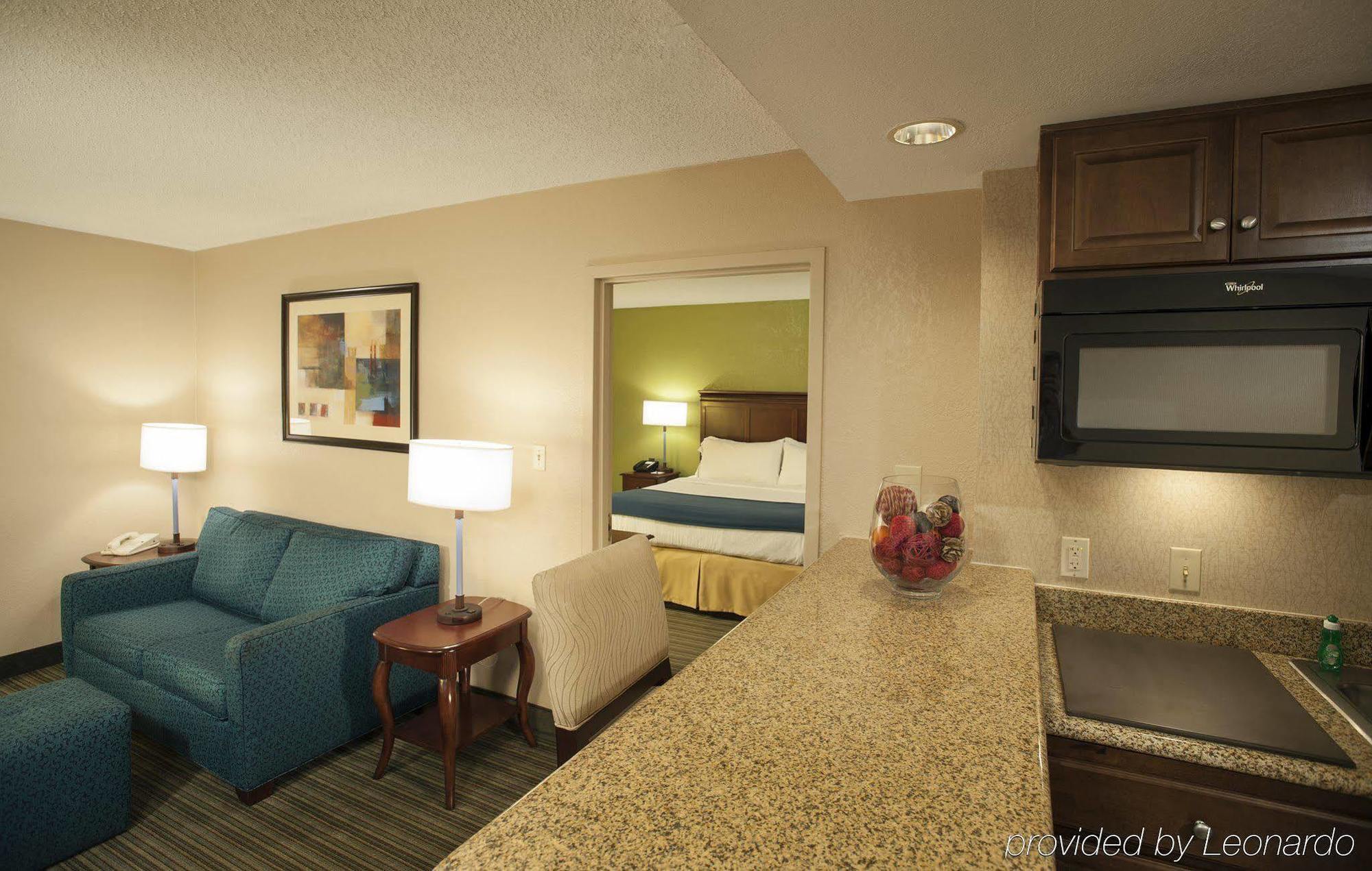 Spark By Hilton Germantown Washington Dc North Εξωτερικό φωτογραφία