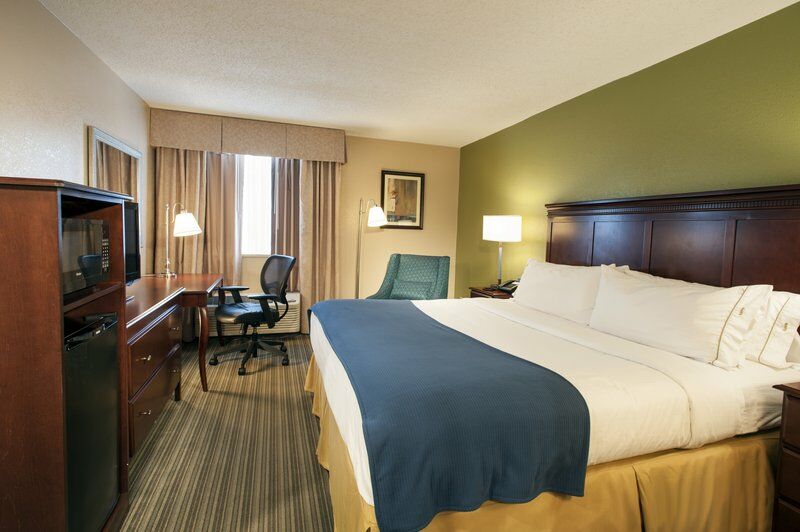 Spark By Hilton Germantown Washington Dc North Εξωτερικό φωτογραφία