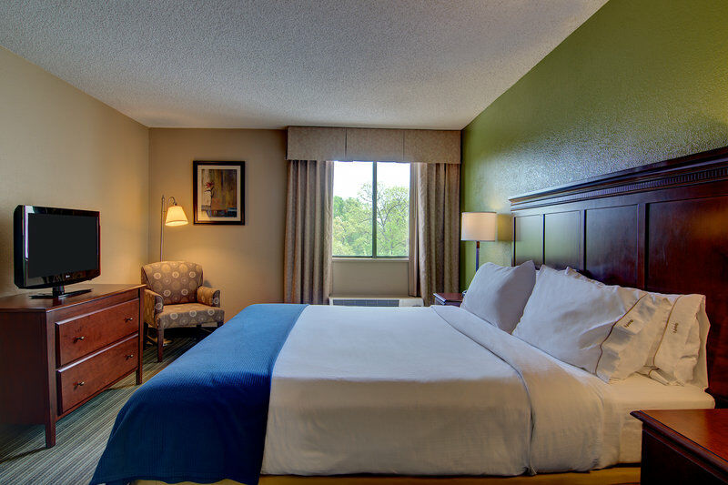Spark By Hilton Germantown Washington Dc North Εξωτερικό φωτογραφία